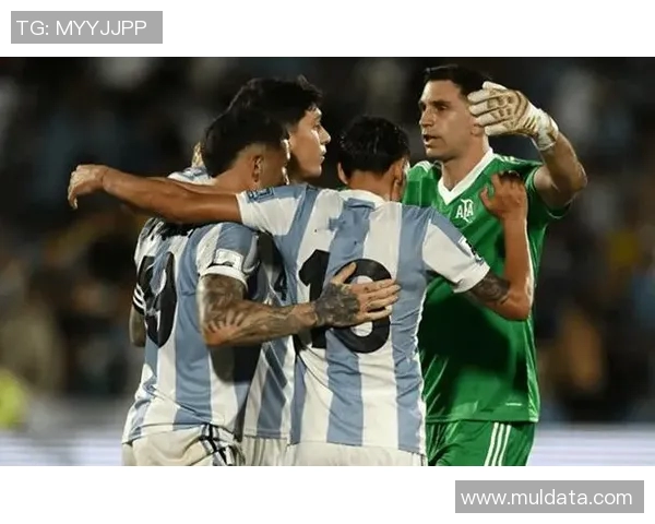 巴西与阿根廷激战预选赛谁能在南美足球舞台上夺得胜利